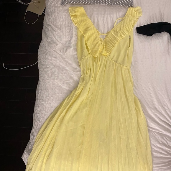 Zara Sundress Size L - Picture 1 of 3